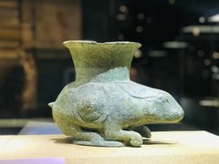 -晋国博物馆