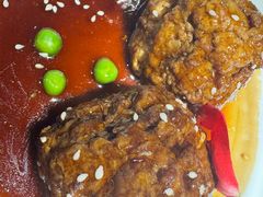 -姑苏家宴·苏帮菜·松鼠桂鱼(苏州总店)