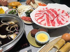 -樱煦和牛寿喜烧(如皋吾悦广场店)