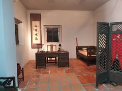 -胡里山炮台