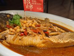 -桂小厨广西菜(印象城店)