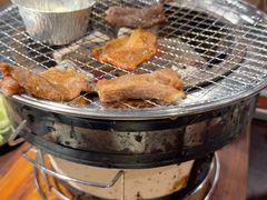 -蒜香焼肉PURUSHIN(马场路店)