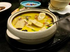 -柒园·三十年创意杭帮菜(龙湖滨江天街店)