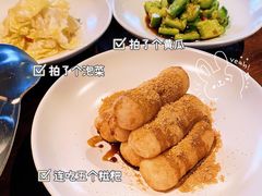 -胖哥俩肉蟹煲(杭州下沙学林街店)