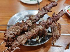 -怡妮新疆风味餐厅(东江湾路店)
