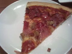 pizza-火鬼 PYRO(五道口店)