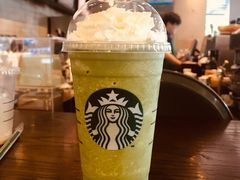 -星巴克(东莞塘厦万科生活广场店)