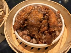 -高第街56号港式餐厅(山大路店)