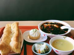 熏肉包-孙记包子(火车站店)