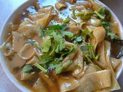 -陈记锅巴菜(五大道店)