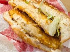 -汉堡王(上海缤谷一期店)