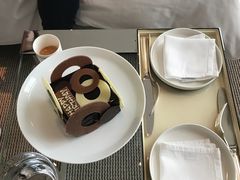 -上海柏悦酒店