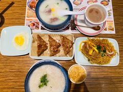 -冯不记米坊(凯德广场店)