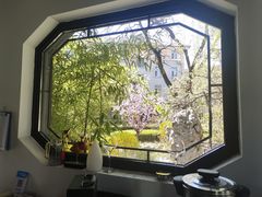 -君庭中餐厅(友谊宾馆店)