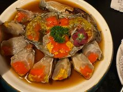 -三酉星·枫·山風与野菜(上海总店)