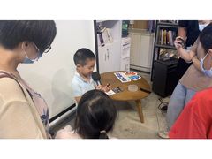 -观澜湖手艺工场·陶艺·吹玻璃·拼豆