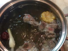 雪花和牛68-阳光码头海鲜火锅(世纪大道店)