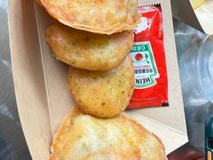 -非遗·十八曲鱼饺(西马总店)