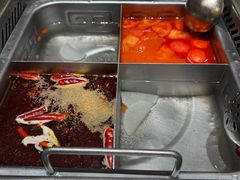 -海底捞火锅(金地广场生日主题店)