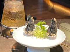 -海派悦庭·海胆烧麦·新融合菜(凯德广场店)