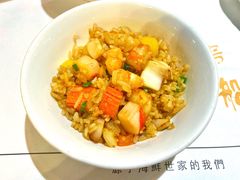 -79号渔船海鲜饭店(华强北店)