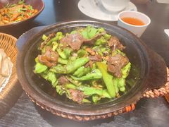 -简小舍·民间手艺菜(武昌江滩店)