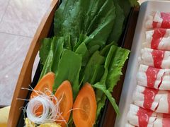 -东来顺饭庄(天坛店)