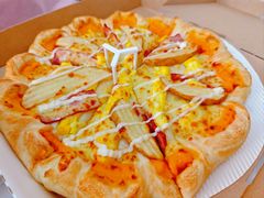 -必胜客(五道口店)