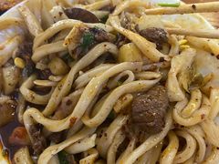 -王菊美食街·王菊面馆(总店)