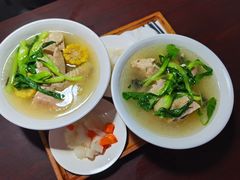 招牌面-富源春面馆(四川北路店)