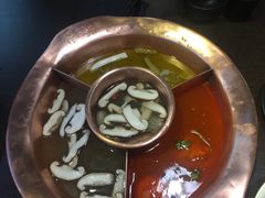 -老诚一锅羊蝎子(黄寺大街店)
