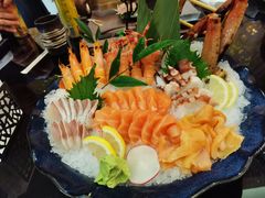 -粤海喜来登酒店·盛宴海鲜牛排自助餐厅(天河城店)