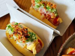 -BOR Eatery(安福路店)