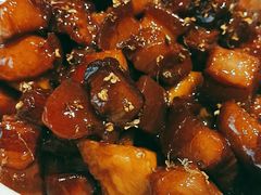 -朝郡酒家·粤菜(燕大星苑店)