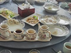 -东方饺子王(新阳路店)