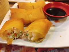 -添好运点心专门店(深水埗店)