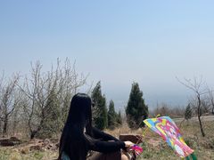 -伏羲山旅游区