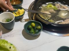 -狐狸爱上椰子鸡(滨江星光大道店)