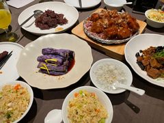 -望乡楼上海菜(日月光店)