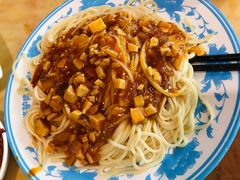 -敦煌达记酱驴肉黄面馆