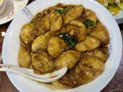 -南来顺饭庄·清真(南菜园店)