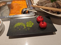 -海底捞火锅(外滩店)