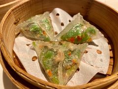 帝苗饺-利苑酒家(宜安广场店)