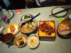红蟹籽寿司-晴季寿司(红旗街万达店)