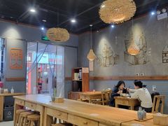 -湘人龙记老长沙米粉(鸟巢店)