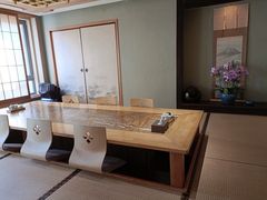 -蘭·日本料理铁板烧(碧云路店)