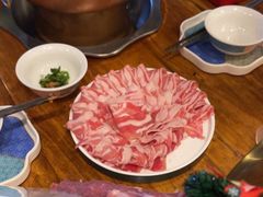 -乐宴·老北京铜火锅(八卦岭店)