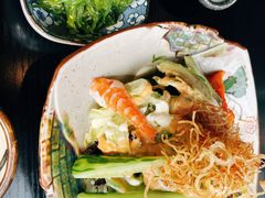 花亭色拉-花亭(仲盛世界商城店)