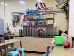 -代四孃牛华豆腐脑美味小食(总店)