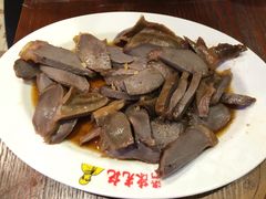 -陈光记烧腊(长寿路店)